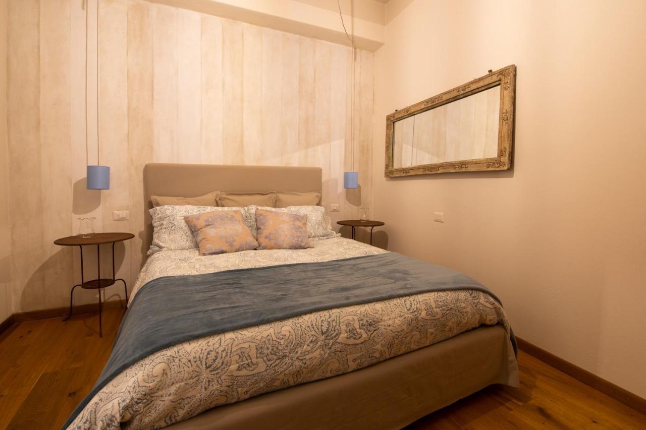 Casa Vacanze Gombito 4 Bergamo Alta Dış mekan fotoğraf