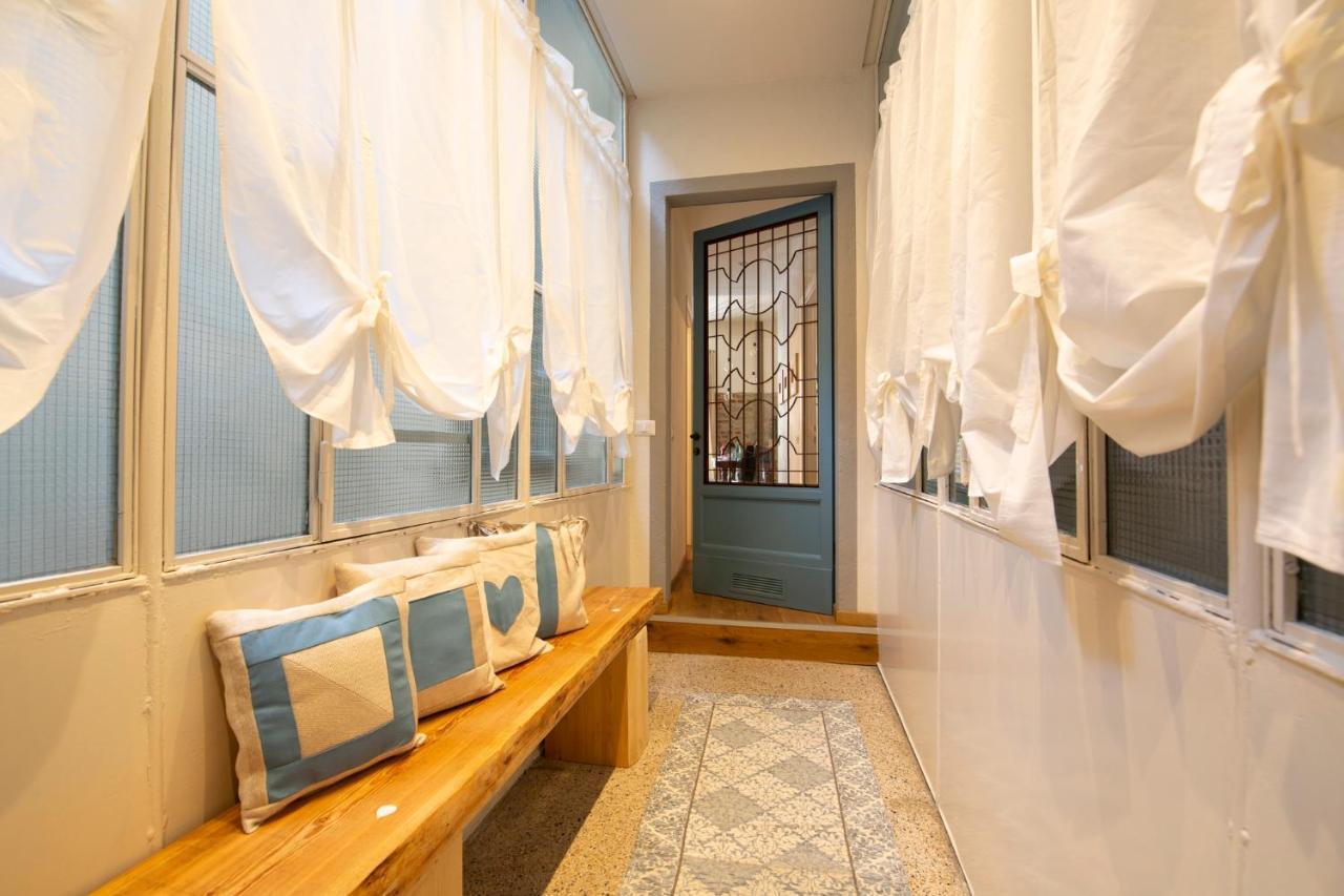 Casa Vacanze Gombito 4 Bergamo Alta Dış mekan fotoğraf