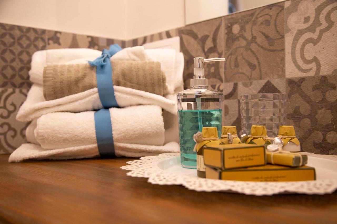 Casa Vacanze Gombito 4 Bergamo Alta Dış mekan fotoğraf