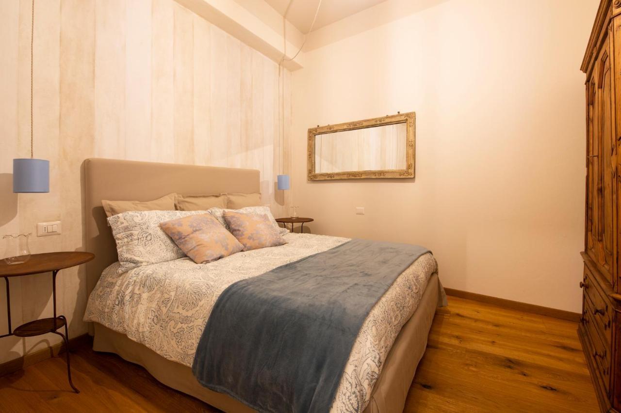 Casa Vacanze Gombito 4 Bergamo Alta Dış mekan fotoğraf
