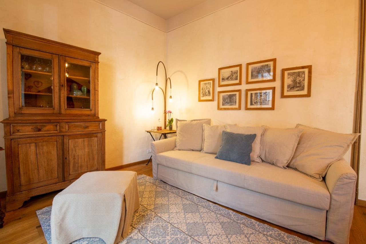 Casa Vacanze Gombito 4 Bergamo Alta Dış mekan fotoğraf
