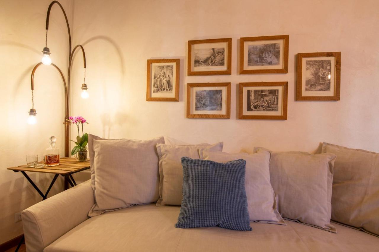 Casa Vacanze Gombito 4 Bergamo Alta Dış mekan fotoğraf